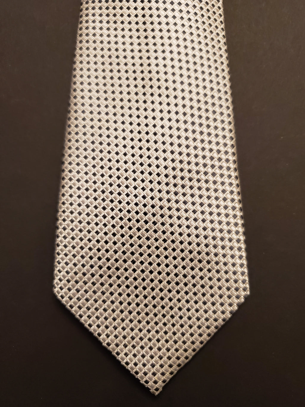 Silk Tie