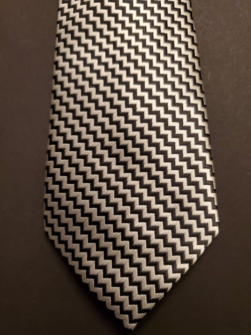 Silk Tie