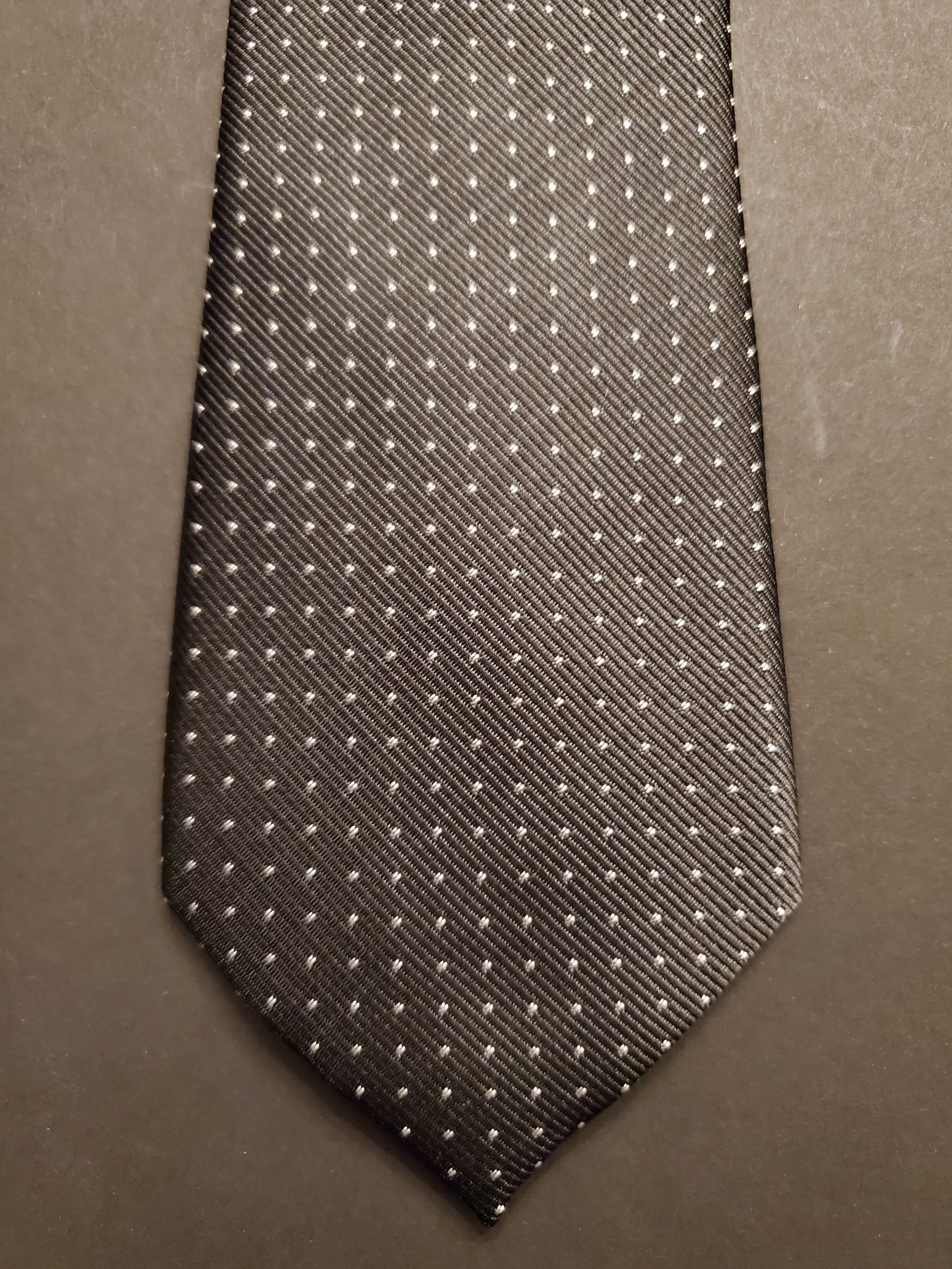 Silk Tie