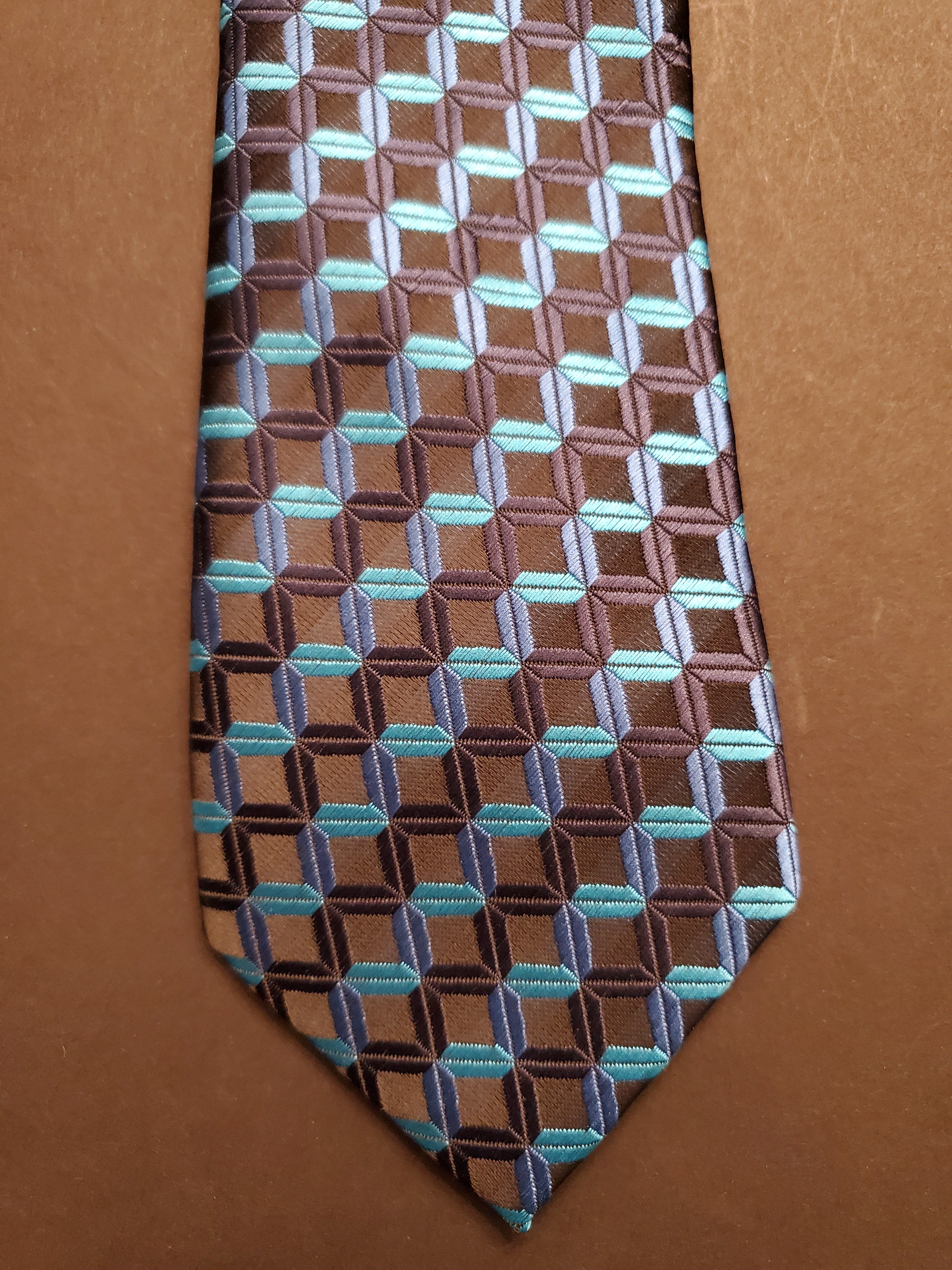 Silk Tie