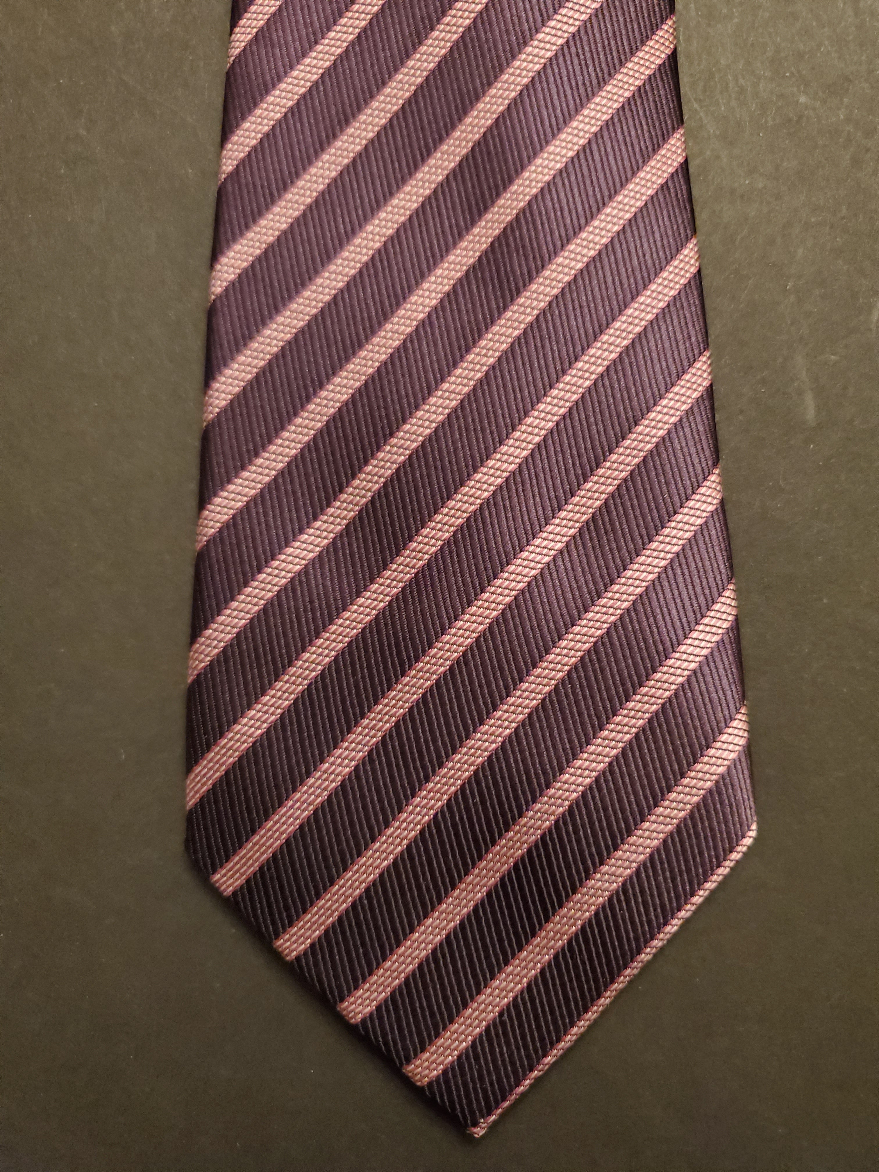 Silk Tie