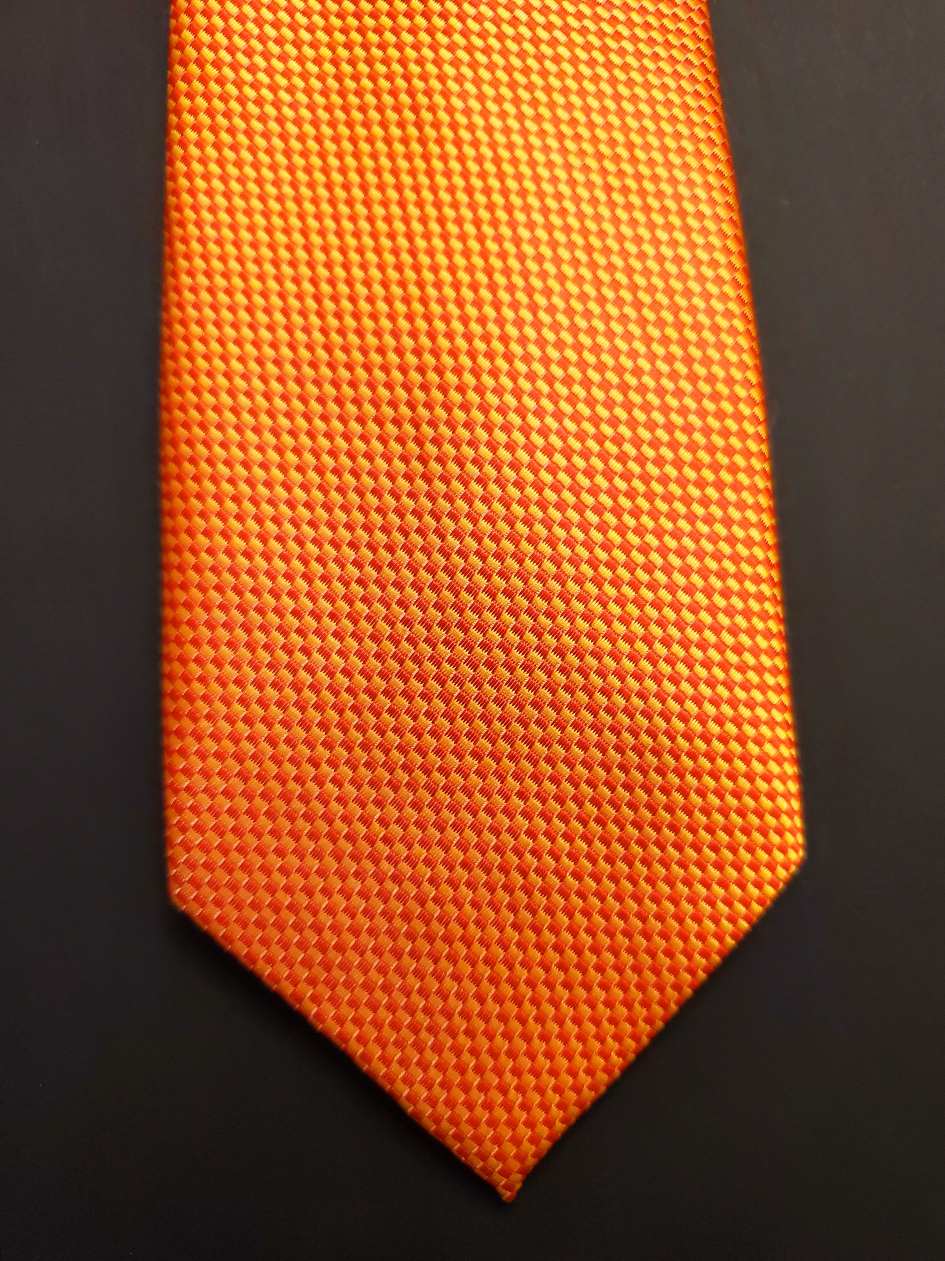 Silk Tie