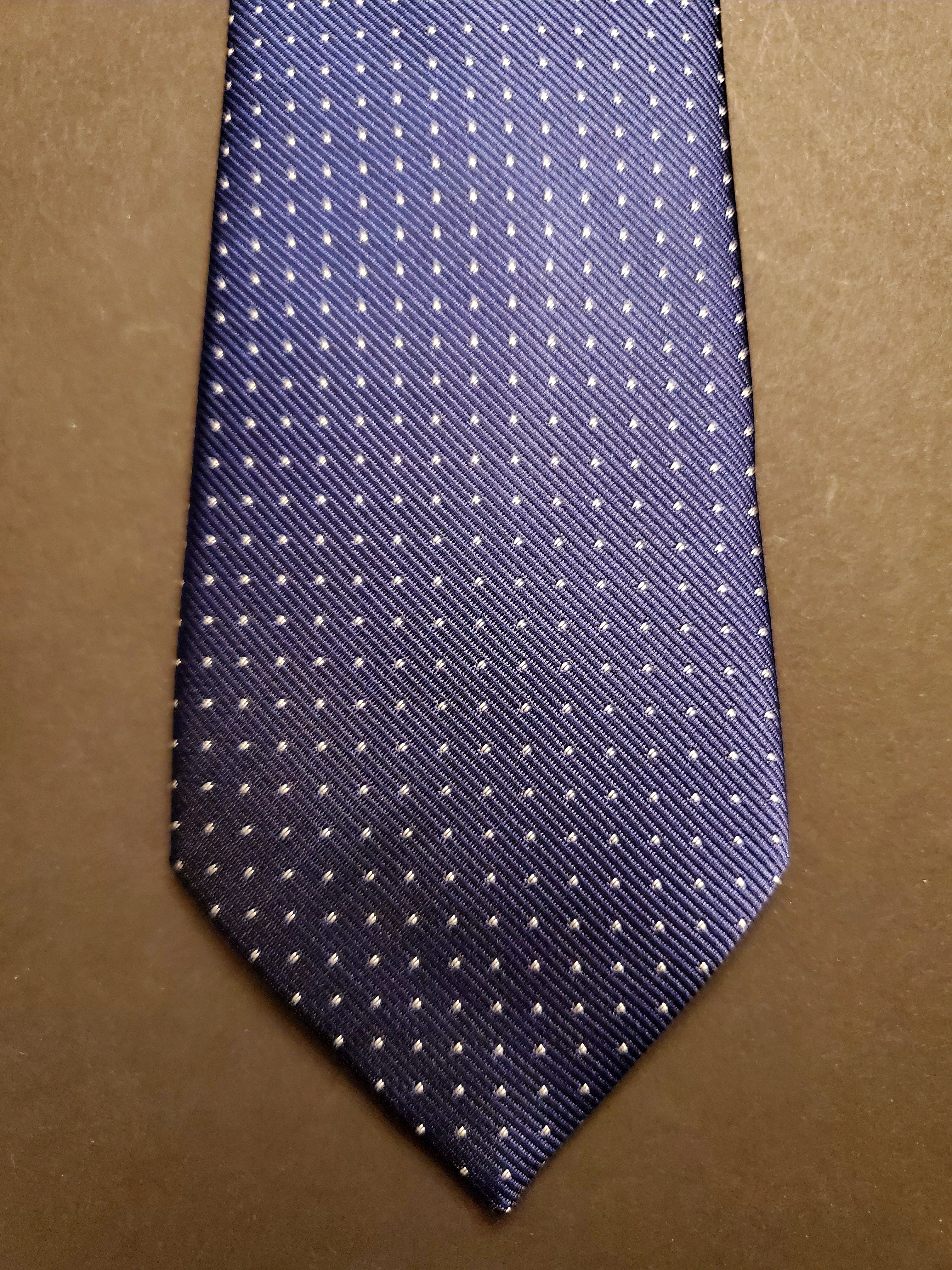 Silk Tie