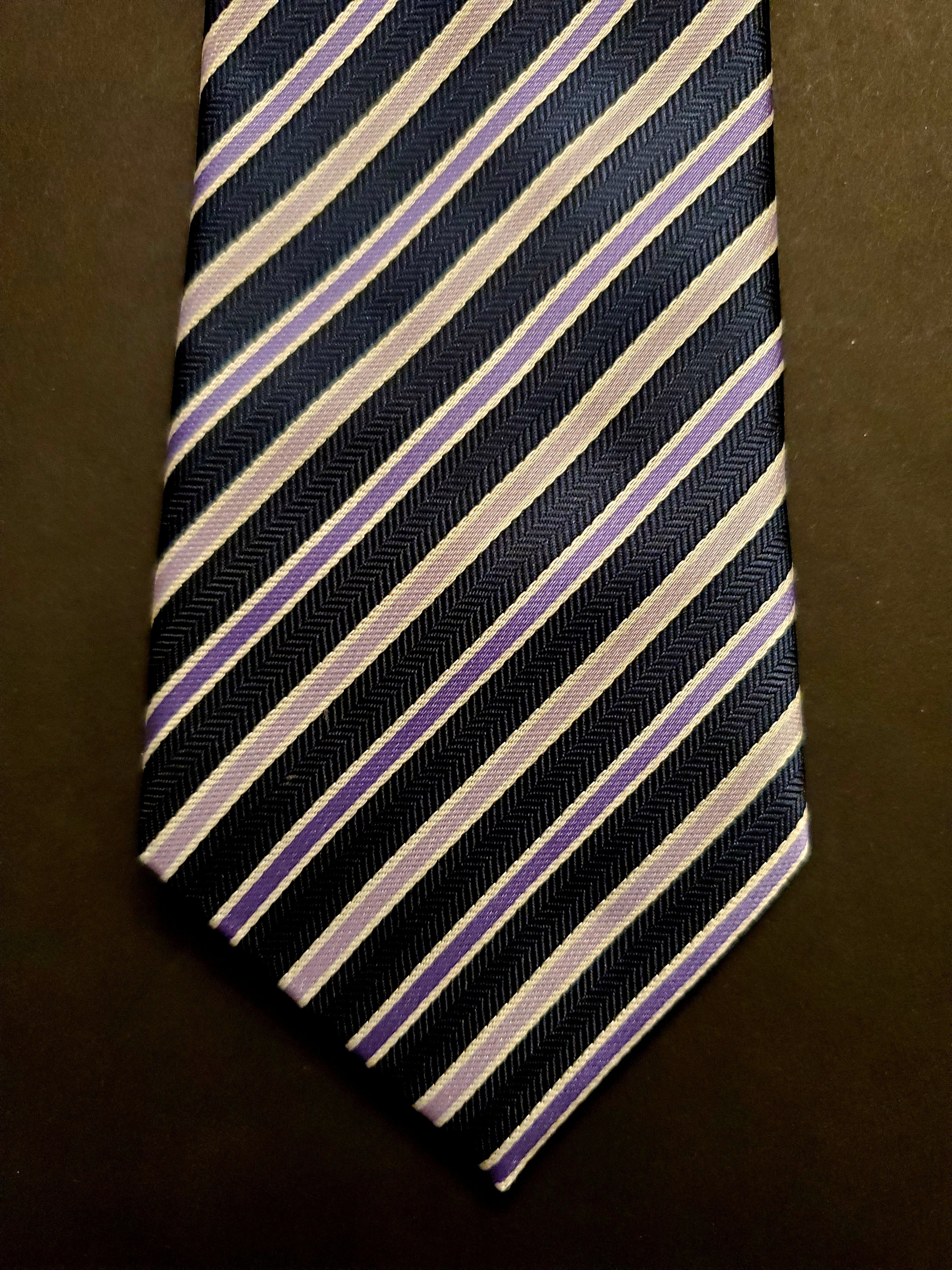 Silk Tie