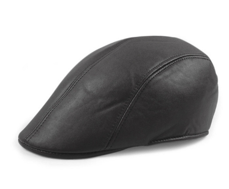 Vintage Cap BLACK
