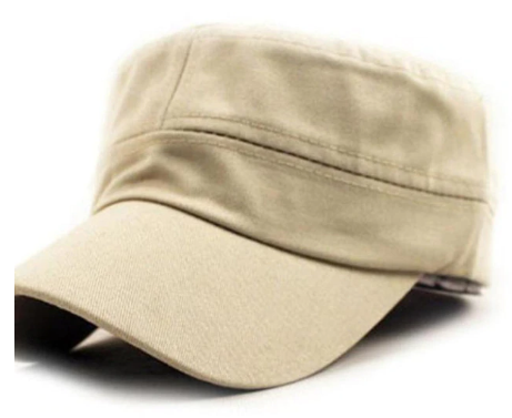 Cadet Cap - ADJUSTABLE