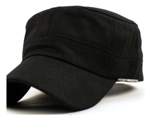 Cadet Cap - ADJUSTABLE