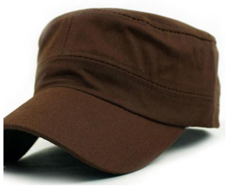 Cadet Cap - ADJUSTABLE