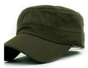 Cadet Cap - ADJUSTABLE