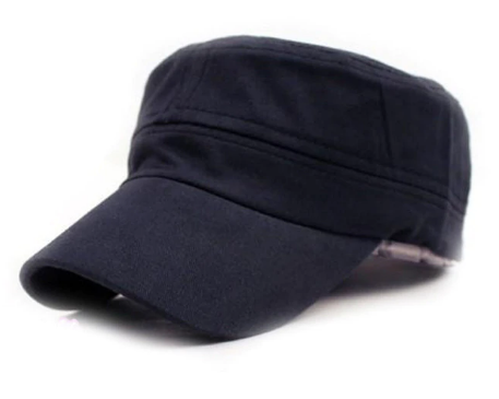 Cadet Cap - ADJUSTABLE