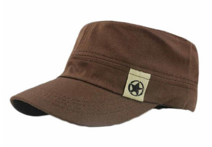 Patrol Cap -ADJUSTABLE