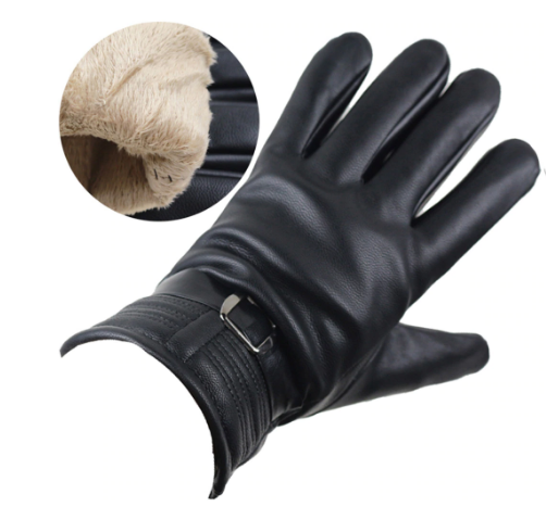 Sheepskin Glove