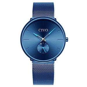 Civo nato hotsell strap review