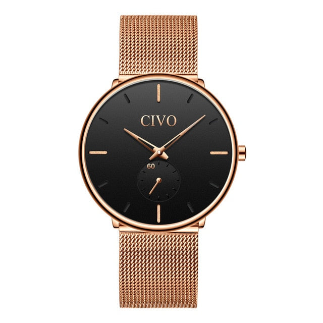 Civo hot sale mens watches