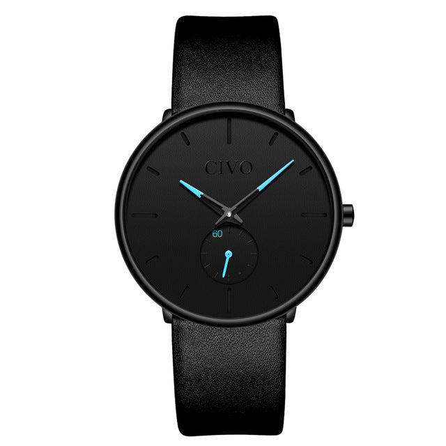 Civo mens clearance watches