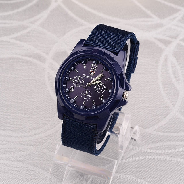 Sports army outlet watch